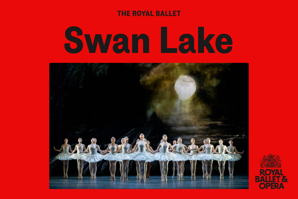 Royal Ballet & Opera: Swan Lake