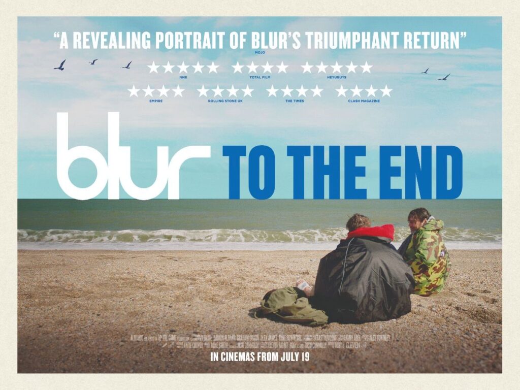 blur: To The End (15)