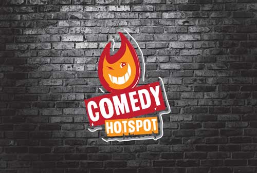 Comedy Hotspot