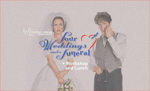 Flying High Film Workshop – Four Weddings and a Funeral (15)