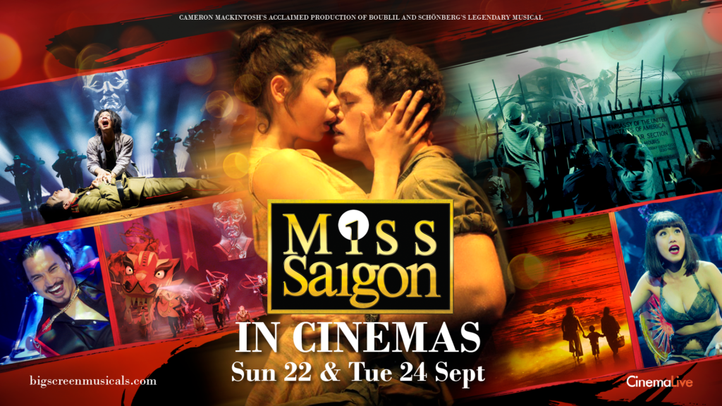 Miss Saigon – 25th Anniversary Show (15)