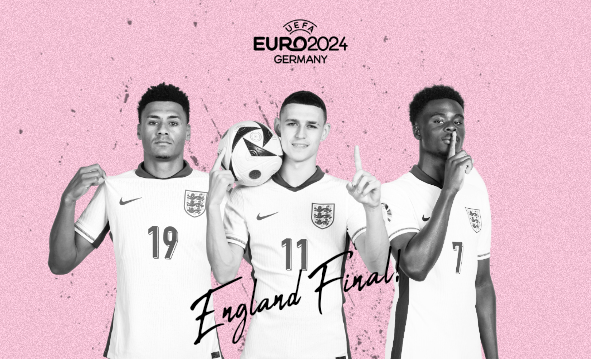 Euro 2024 Final: England vs Spain