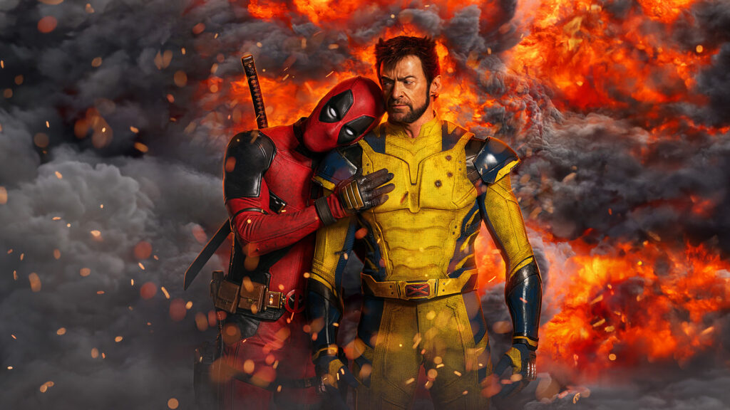 Deadpool & Wolverine (15)
