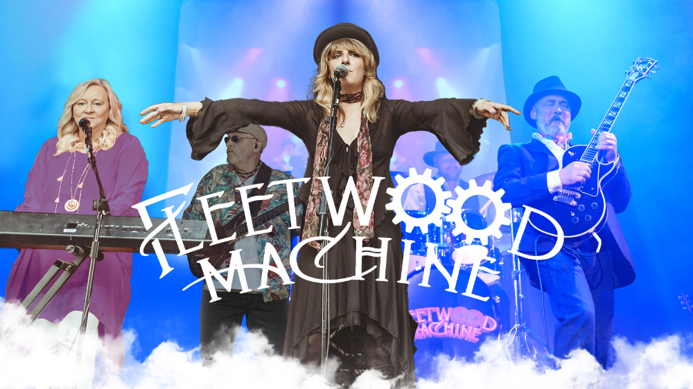 Fleetwood Machine