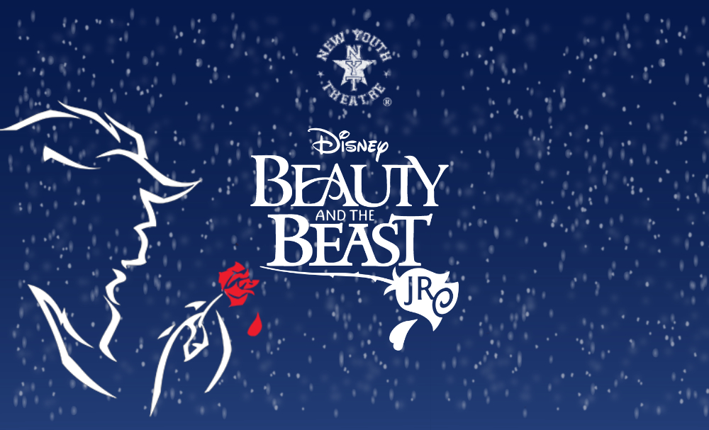 New Youth Theatre- Beauty & the Beast Jr.