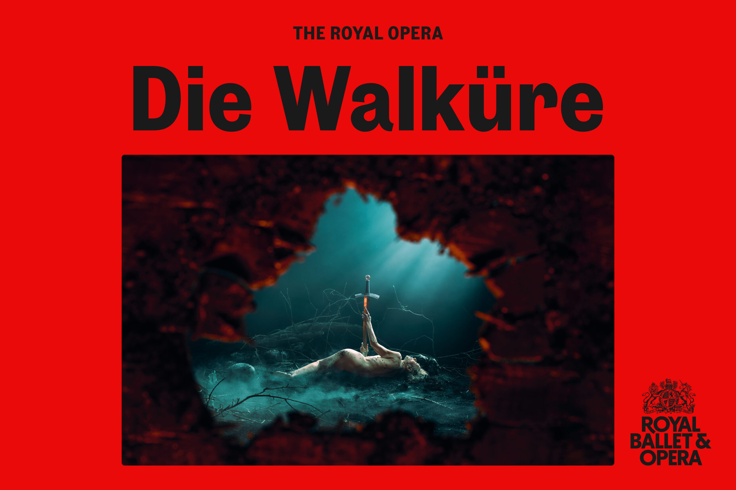 RB&O: Die Walküre