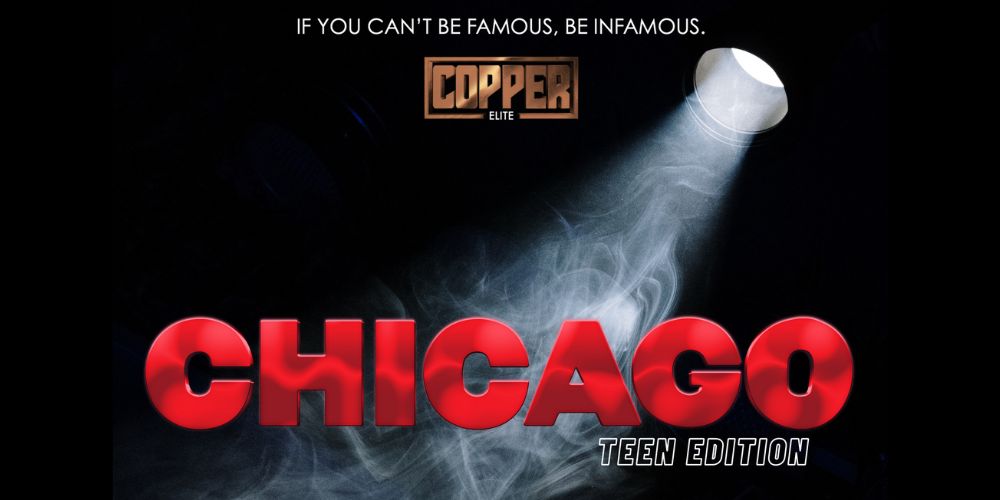 Copper Studios- Chicago: The Musical