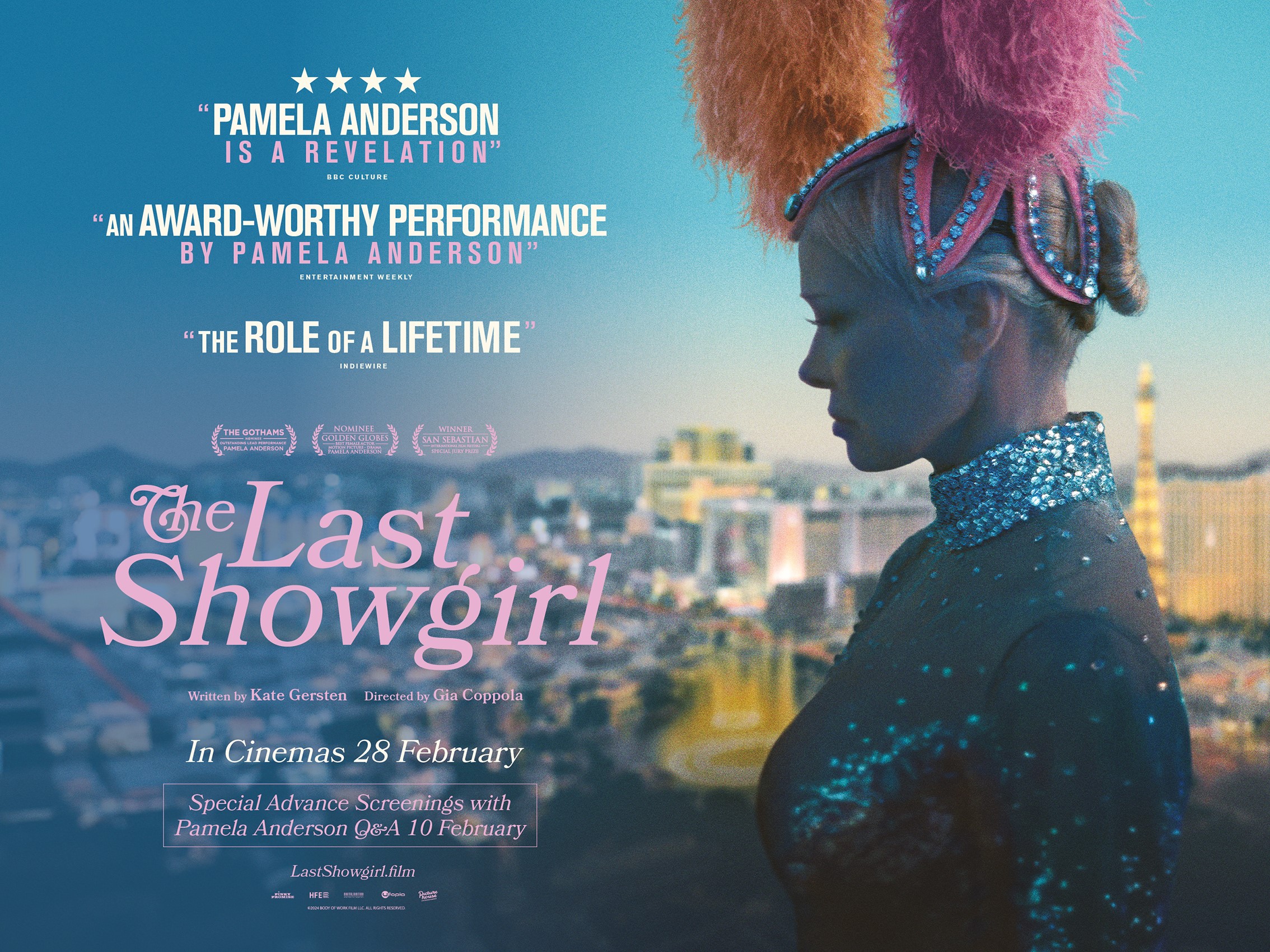 The Last Showgirl (15)