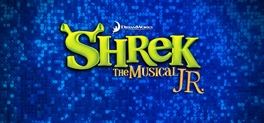 New Youth Theatre- Shrek Jr