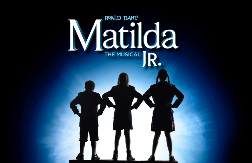 Attic Theatre School- Matilda Jr