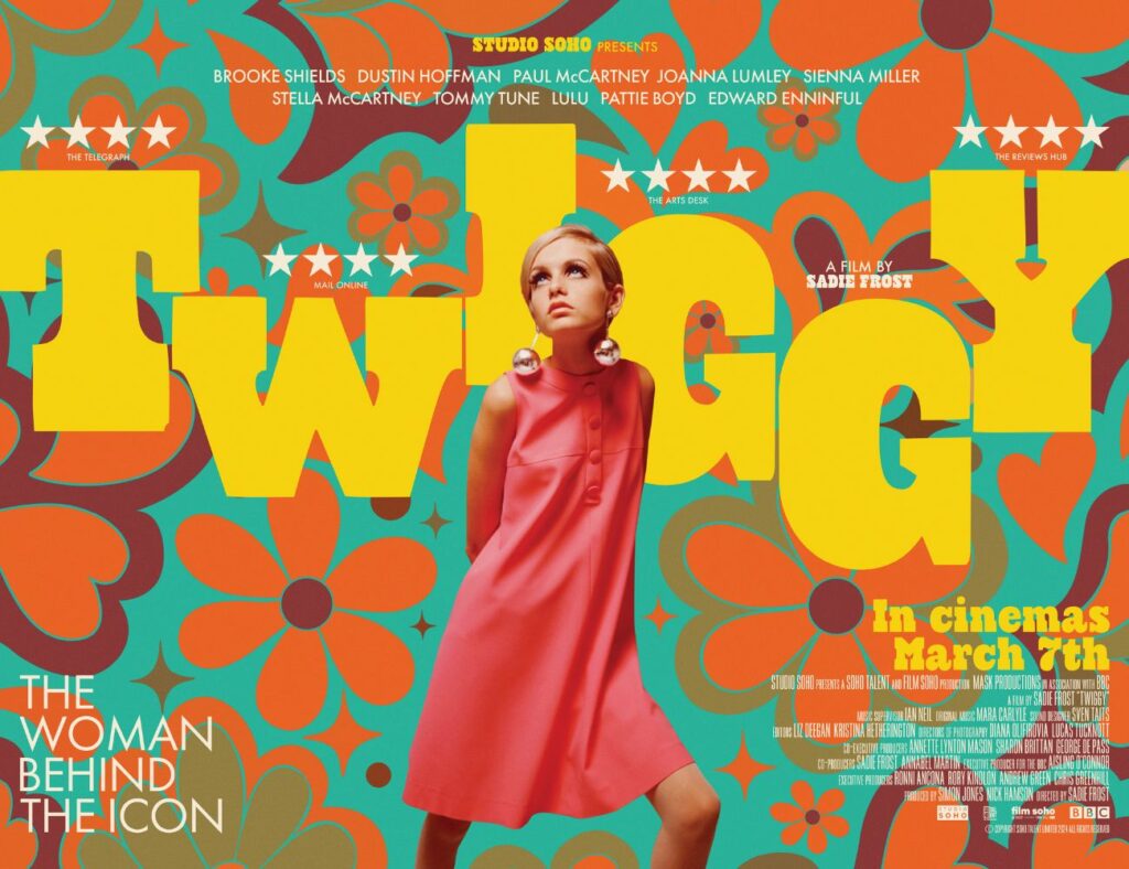 Twiggy (12A)