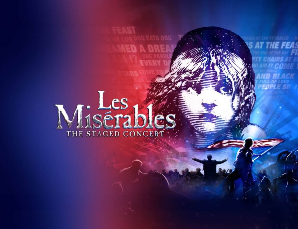 Encore Screening: Les Misérables – The Staged Concert Live! (40th Anniversary) – (12A)